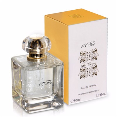 Les Contes Парфюмерная вода 13e Fee 50 ml (ж)