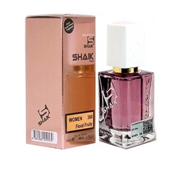 SHAIK W 360 (KENZO L'EAU PAR INTENSE), парфюмерная вода для женщин 50 мл