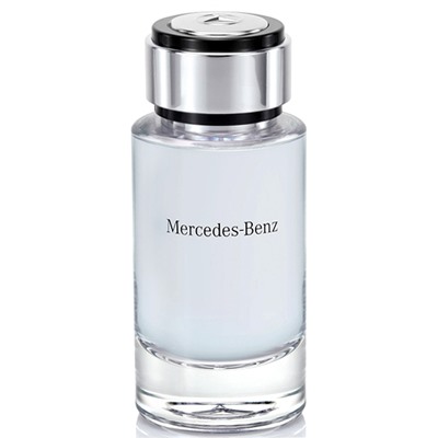 Mercedes-Benz Туалетная вода Mercedes-Benz 120 ml (м)