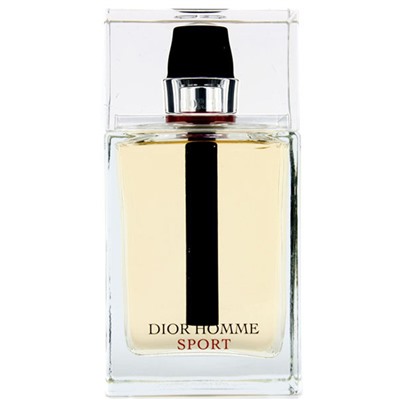 Christian Dior Туалетная вода Homme Sport  100 ml (м)