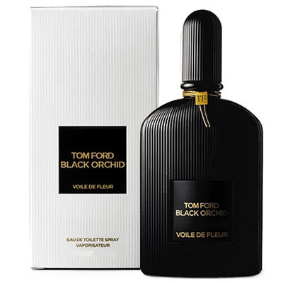 Tom Ford Туалетная вода Black Orchid Voile de Fleur 100 ml (ж)