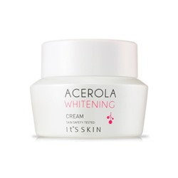 Отбеливающий крем с экстрактом ацеролы [It'S SKIN] Acerola Whitening Cream
