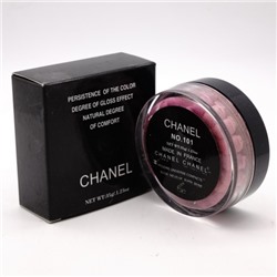 CHANEL PERSISTENCE OF THE COLOR - №101, румяна шариковые 35 г