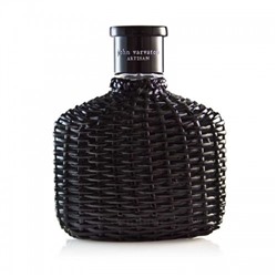 JOHN VARVATOS ARTISAN BLACK edt MEN 125ml TESTER