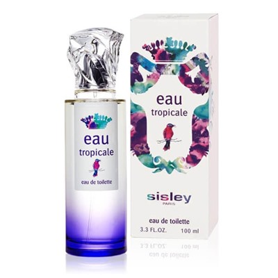 SISLEY EAU TROPICALE edt W 100ml