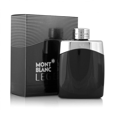 MONTBLANC LEGEND edt MEN 100ml