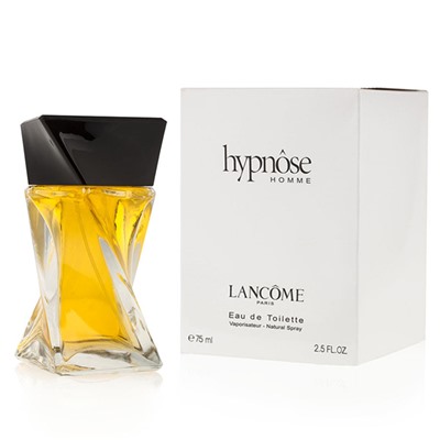 Тестер Lancome Hypnose Homme 75 ml (м)