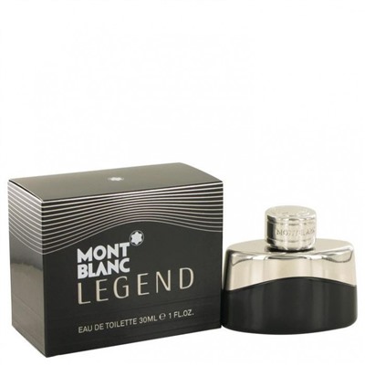 MONTBLANC LEGEND edt MEN 30ml