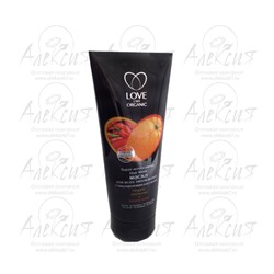 "Love 2mix organic" Маска для всех типов волос 200мл