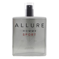 Тестер Chanel Allure Homme Sport 100 ml (м)