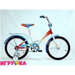 Велосипед подростковый BMX Комета 180503K