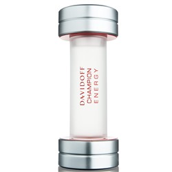 Davidoff Туалетная вода Champion Energy for men 90 ml (м)