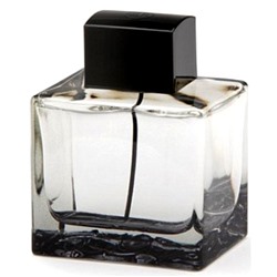 Antonio Banderas Туалетная вода Splash Seduction In Black 100 ml (м)