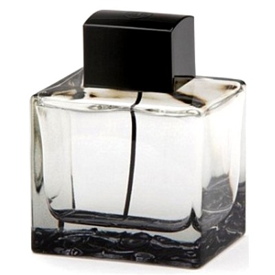 Antonio Banderas Туалетная вода Splash Seduction In Black 100 ml (м)