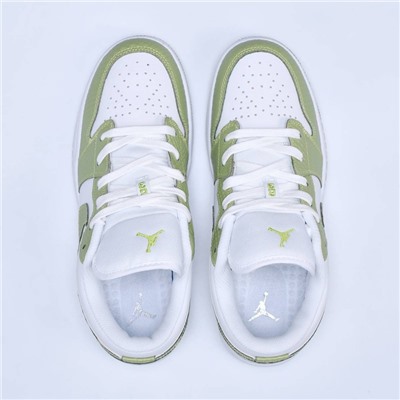 Кроссовки Nike Air Jordan 1 арт 2642
