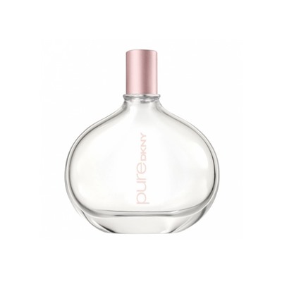 DKNY PURE A DROP OF ROSE edp W 100ml TESTER