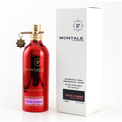 Тестер Montale Crystal Flowers 100 ml (у)