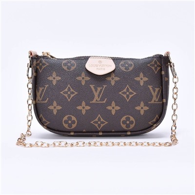 Сумка клатч Louis Vuitton арт 3250