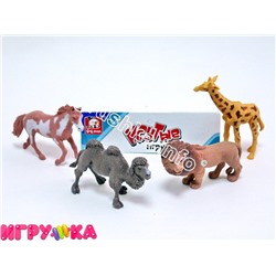 Зоопарк дикие животные Крутые игрушки 16-EK34942R