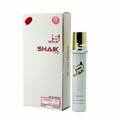 SHAIK WOMEN 84 (GIORGIO ARMANI ACQUA DI GIOIA), женский парфюмерный мини-спрей 20 мл