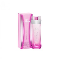 LACOSTE DREAM of PINK edt W 90ml