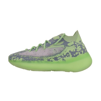 Кроссовки Adidas Yeezy Boost 380 Green арт a902-8