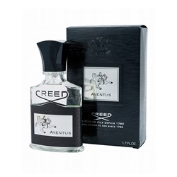 CREED AVENTUS, парфюмерная вода для мужчин 50 мл (европейское качество)
