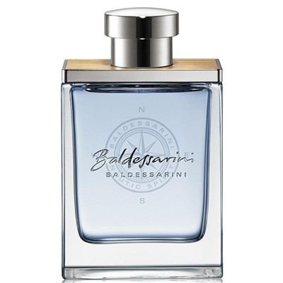 Baldessarini Туалетная вода Nautic Spirit 90 ml (м)