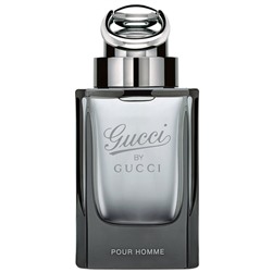 Gucci Туалетная вода Gucci by Gucci Pour Homme 90 ml (м)