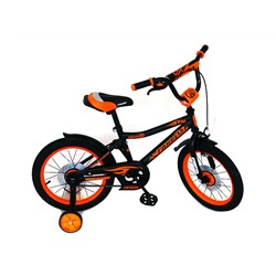 Велосипед детский Bmx Fakel Cool 160503FC-FC2