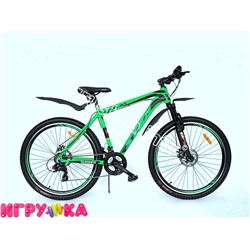 Велосипед горный Stex Atlas 272601S/01 (21")