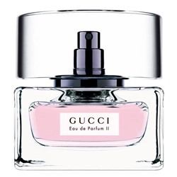 Gucci Парфюмерная вода Eau de Parfum II 75 ml (ж)