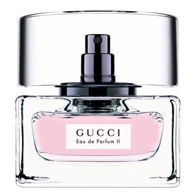 Gucci Парфюмерная вода Eau de Parfum II 75 ml (ж)