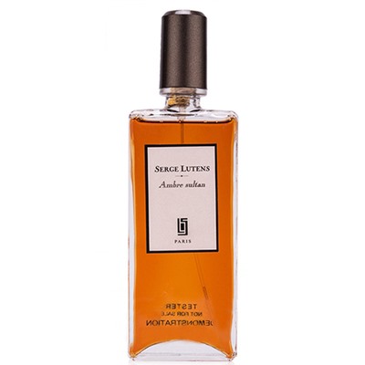 Тестер Serge Lutens Ambre Sultan 50 ml (ж)