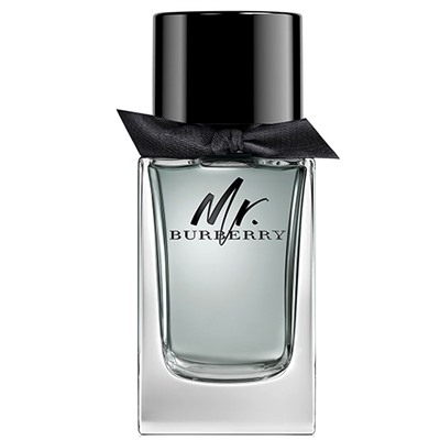 Burberry Туалетная вода Mr. Burberry 100 ml (м)