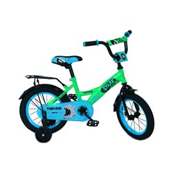 Велосипед Bmx 14 Tanto 140503TS-TS2