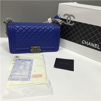 2359_01869 Сумка женская Chanel