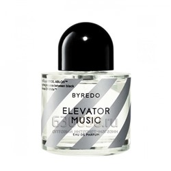 ОАЭ Byredo Parfums "Elevator Music eua de Parfum" 100 ml