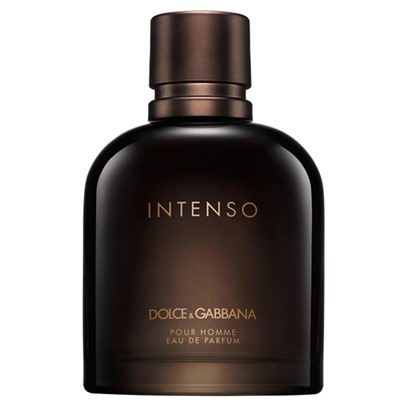 D&G Парфюмерная вода Intenso pour homme 125 ml (м)