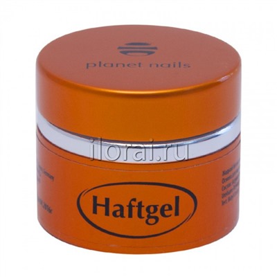 Гель-основа укрепляющий «Haftgel» Planet Nails 15 г
