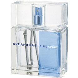 ARMAND BASI IN BLUE SPORT edt MEN 50ml TESTER