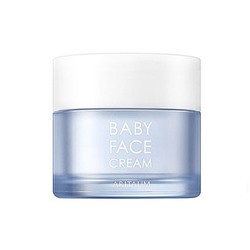 Универсальный питательный крем [ARITAUM] Baby Face Multi Beauty Cream