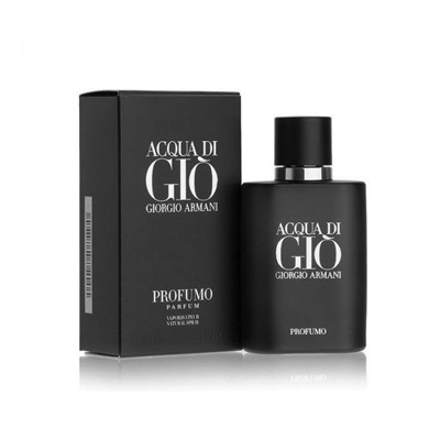 GIORGIO ARMANI ACQUA DI GIO PROFUMO edp MEN 40ml