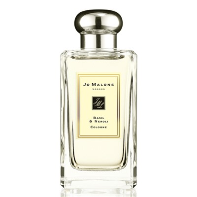 Jo Malone Одеколон Basil & Neroli 100 ml (у)