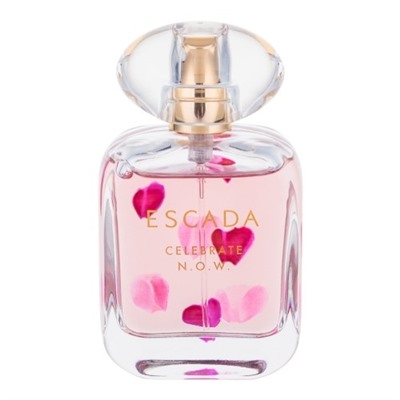 ESCADA CELEBRATE N.O.W. edp W 80ml TESTER