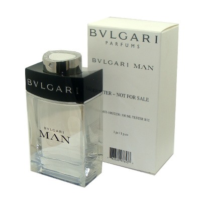 Тестер Bvlgary Man 100 ml (м)