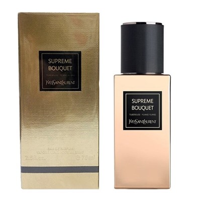 YSL Парфюмерная вода Supreme Bouquet 75 ml (у)