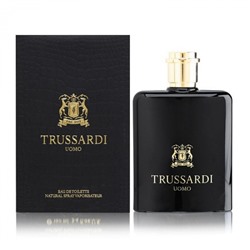 TRUSSARDI UOMO edt MEN 30ml