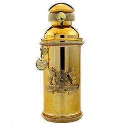 Тестер Alexandre J The Collector Golden Oud 100 ml (у)