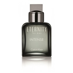 CALVIN KLEIN ETERNITY INTENSE edt MEN 100ml TESTER